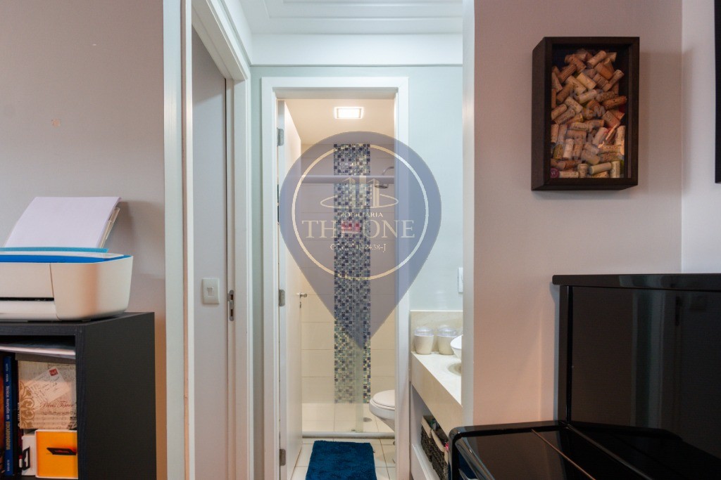 Apartamento, 1 quarto, 47 m² - Foto 26