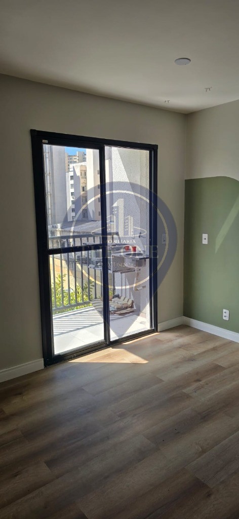 Apartamento, 1 quarto, 33 m² - Foto 2