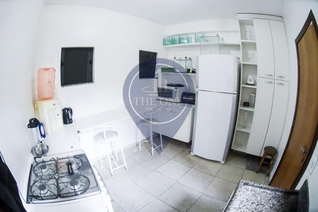 Sala-Conjunto, 35 m² - Foto 23
