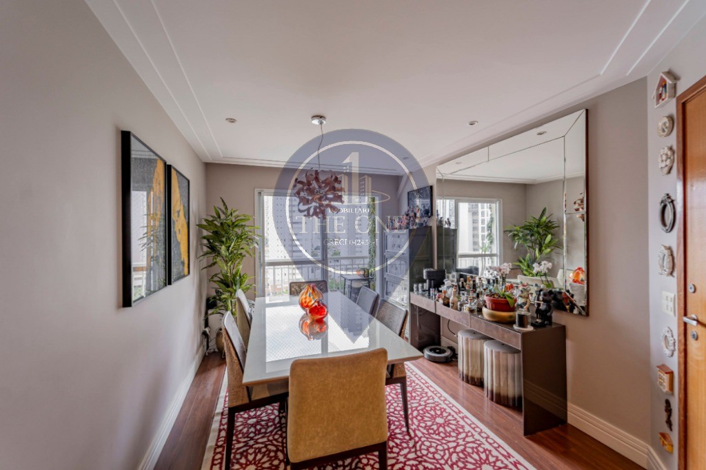 Apartamento, 3 quartos, 94 m² - Foto 2