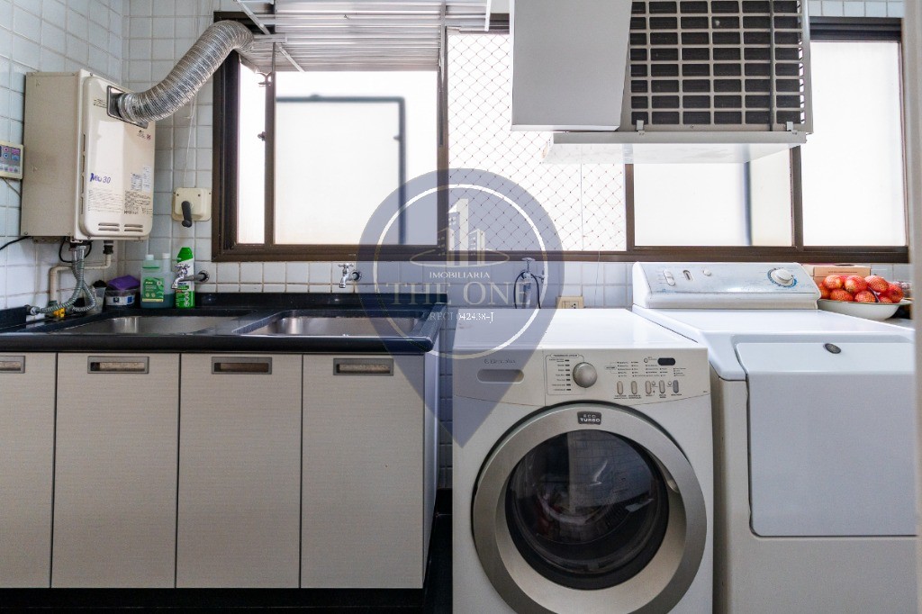 Apartamento, 3 quartos, 171 m² - Foto 36