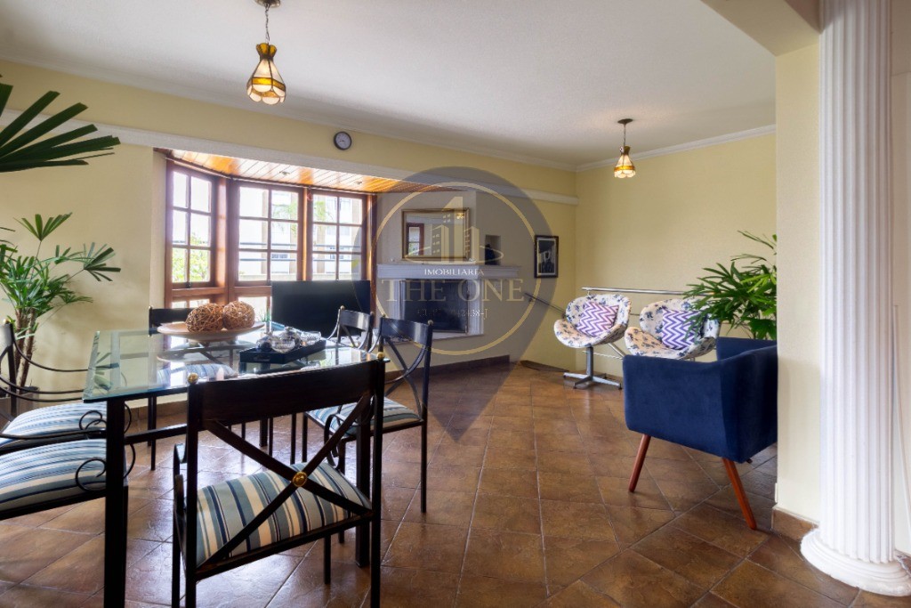 Cobertura, 4 quartos, 265 m² - Foto 19