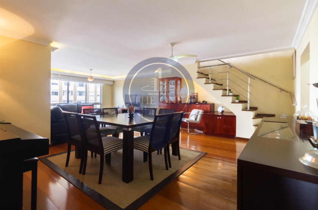 Cobertura, 4 quartos, 265 m² - Foto 5