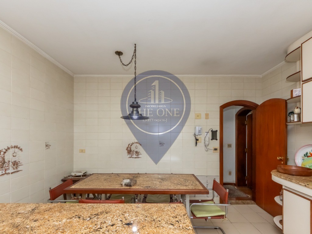 Apartamento, 4 quartos, 214 m² - Foto 30