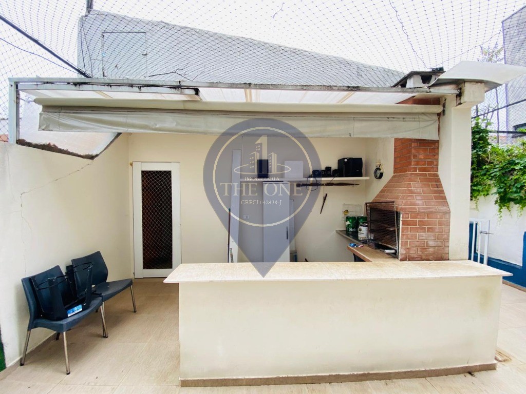 Casa, 4 quartos, 160 m² - Foto 13