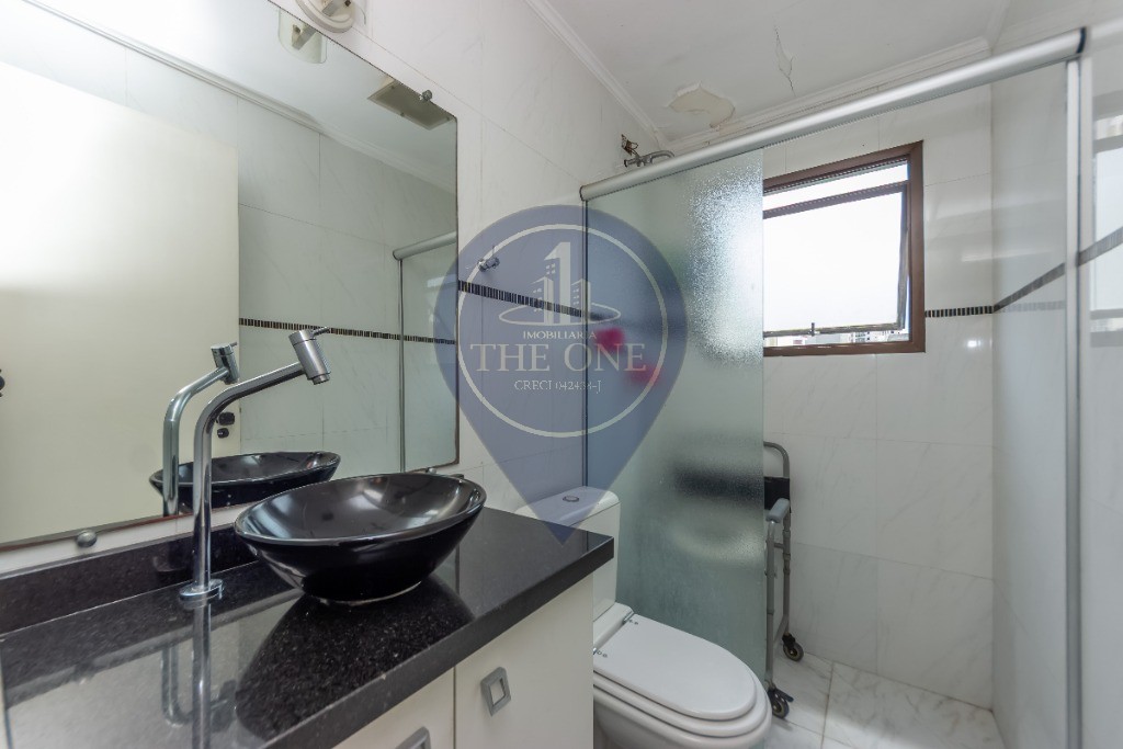 Apartamento, 3 quartos, 96 m² - Foto 20