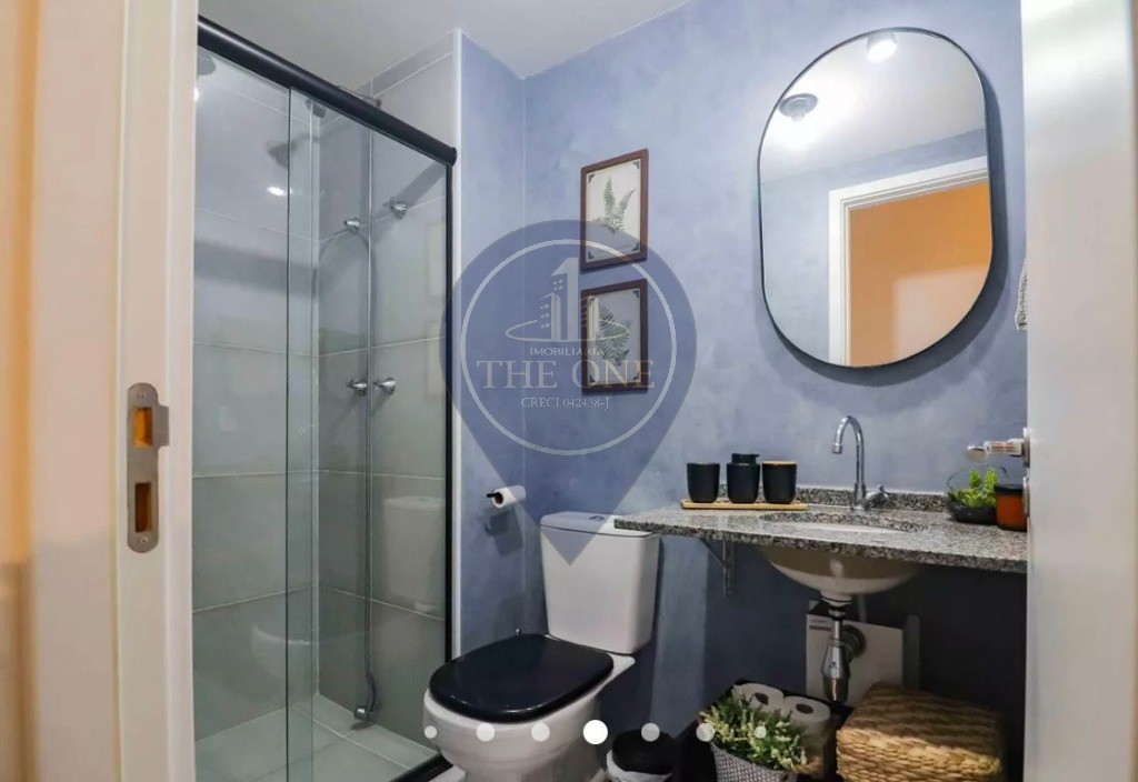 Apartamento, 2 quartos, 57 m² - Foto 18