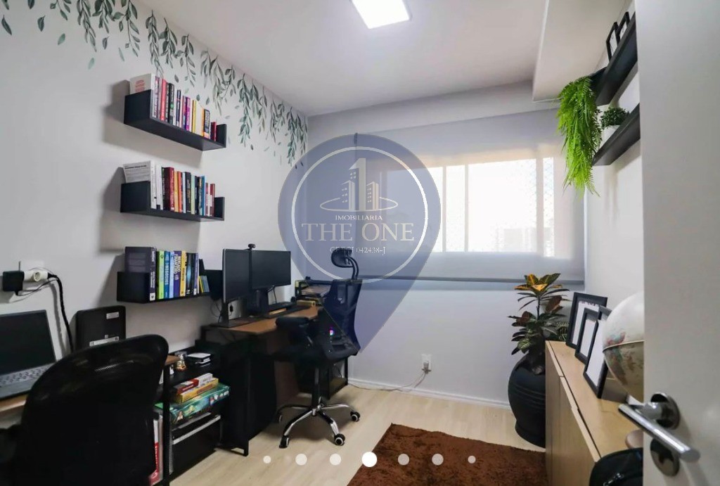 Apartamento, 2 quartos, 57 m² - Foto 10