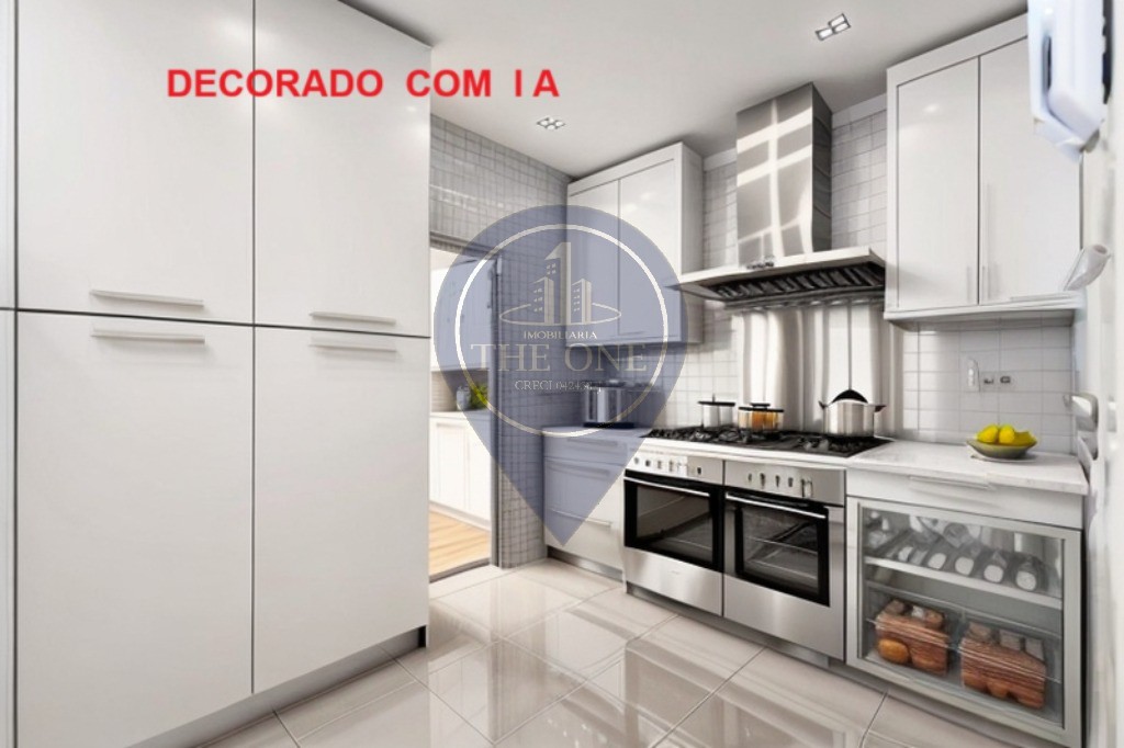 Apartamento, 2 quartos, 78 m² - Foto 8