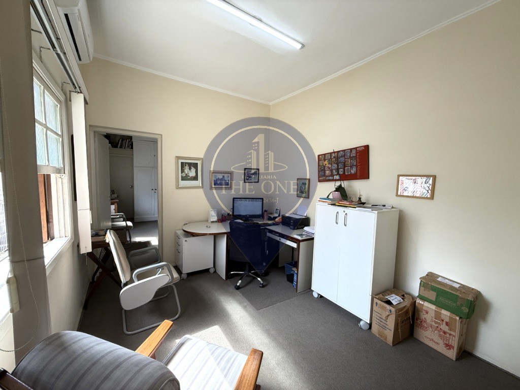 Prédio Inteiro, 213 m² - Foto 20