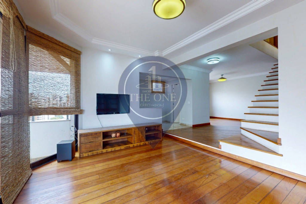 Cobertura, 4 quartos, 317 m² - Foto 5