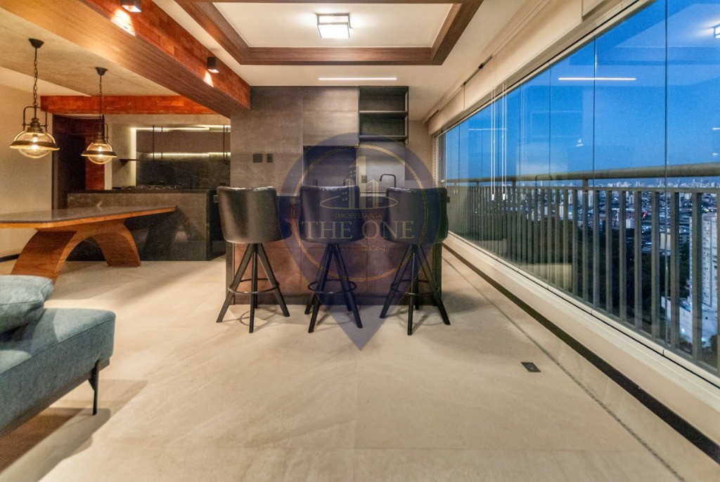 Apartamento, 2 quartos, 111 m² - Foto 1