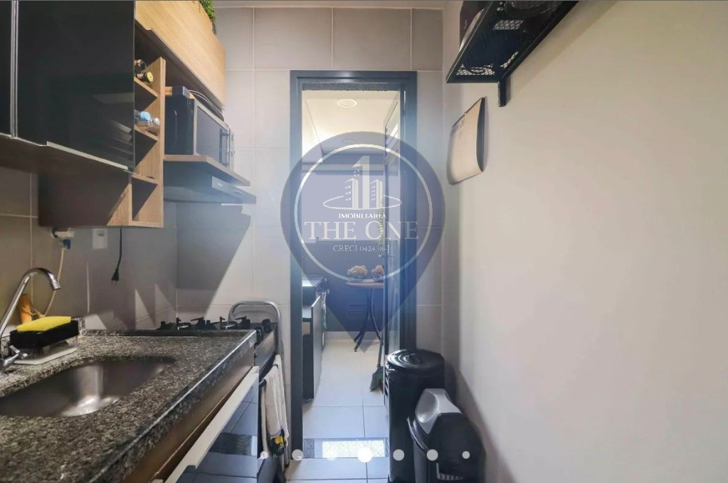 Apartamento, 2 quartos, 57 m² - Foto 23