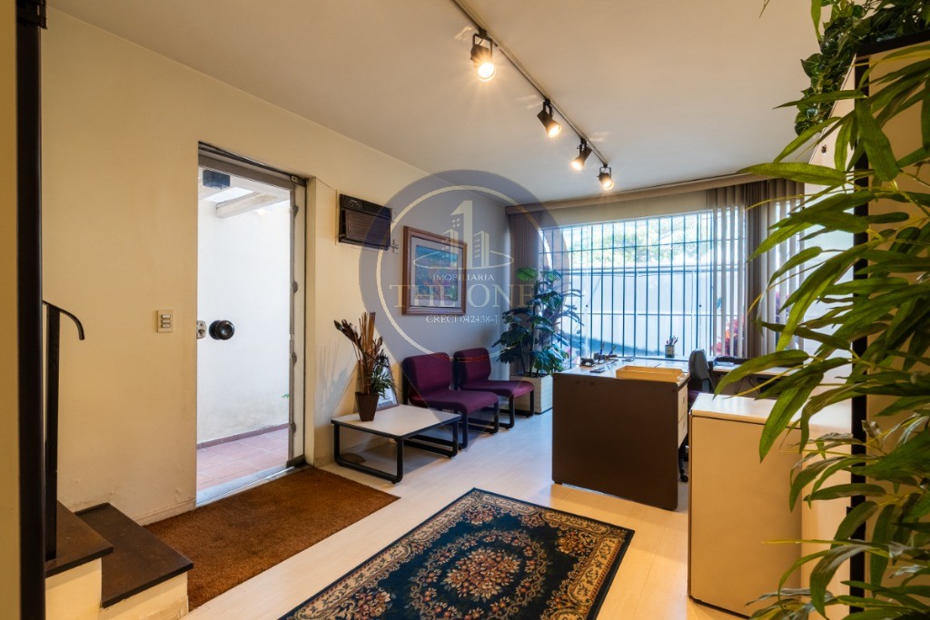 Prédio Inteiro, 140 m² - Foto 1