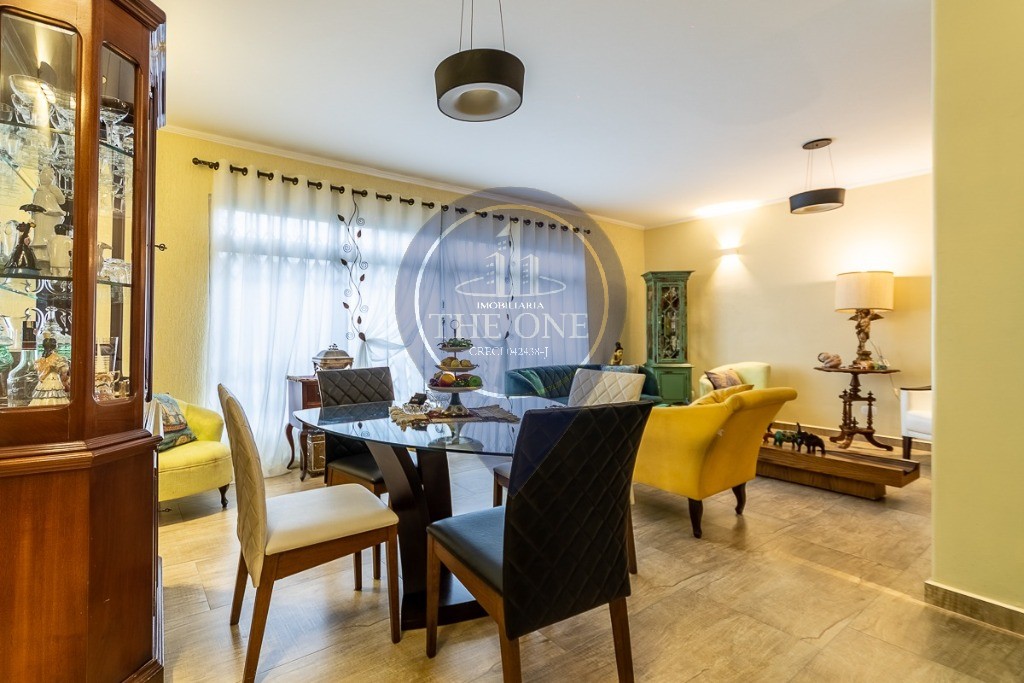 Casa, 4 quartos, 267 m² - Foto 8