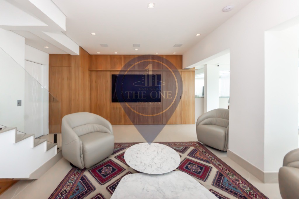 Cobertura, 3 quartos, 174 m² - Foto 8