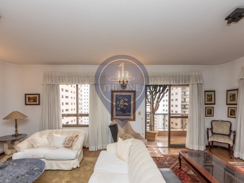 Apartamento, 4 quartos, 214 m² - Foto 5