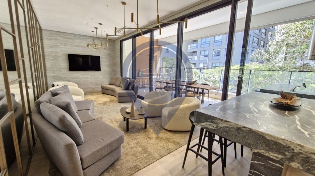 Apartamento, 3 quartos, 157 m² - Foto 34