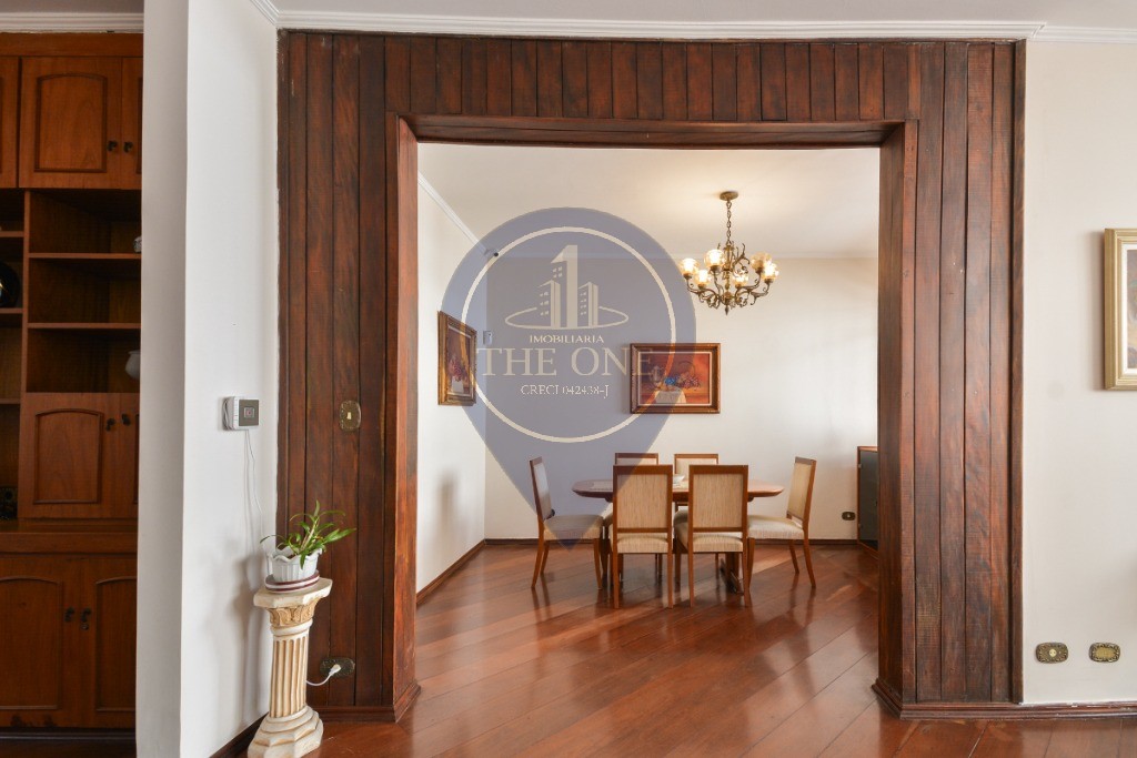 Casa, 5 quartos, 309 m² - Foto 13