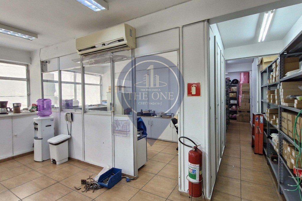 Prédio Inteiro, 270 m² - Foto 7