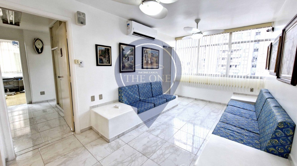 Sala-Conjunto, 72 m² - Foto 3