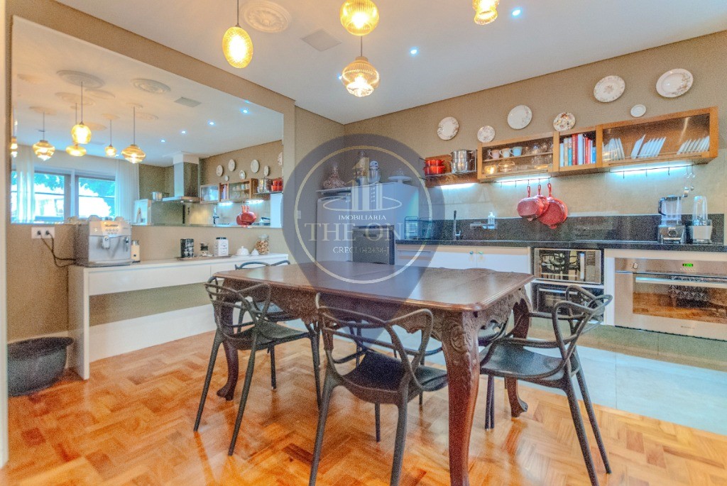 Apartamento, 5 quartos, 341 m² - Foto 8