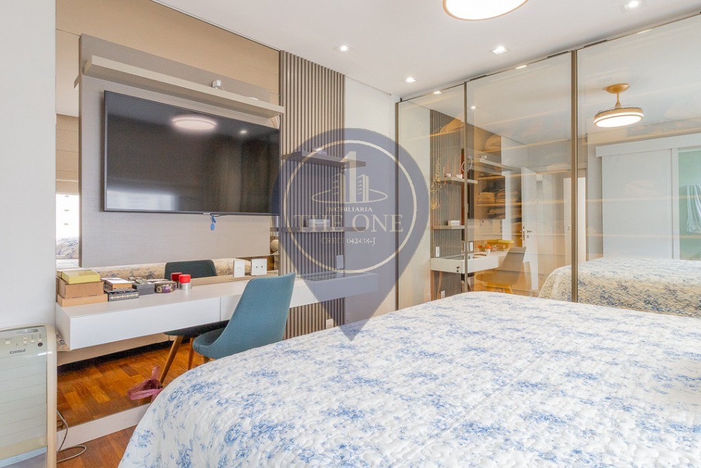 Apartamento, 3 quartos, 156 m² - Foto 15