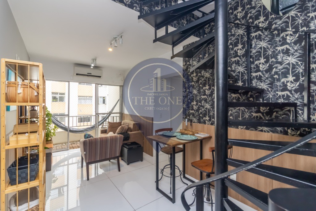 Cobertura, 2 quartos, 114 m² - Foto 4