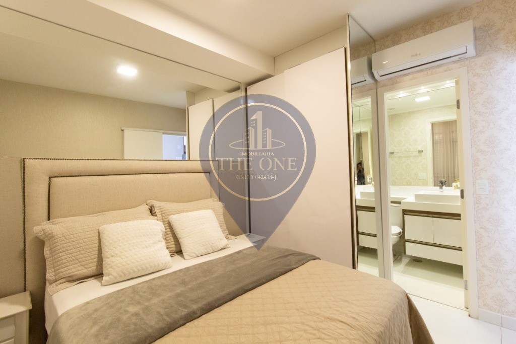 Apartamento, 1 quarto, 36 m² - Foto 9