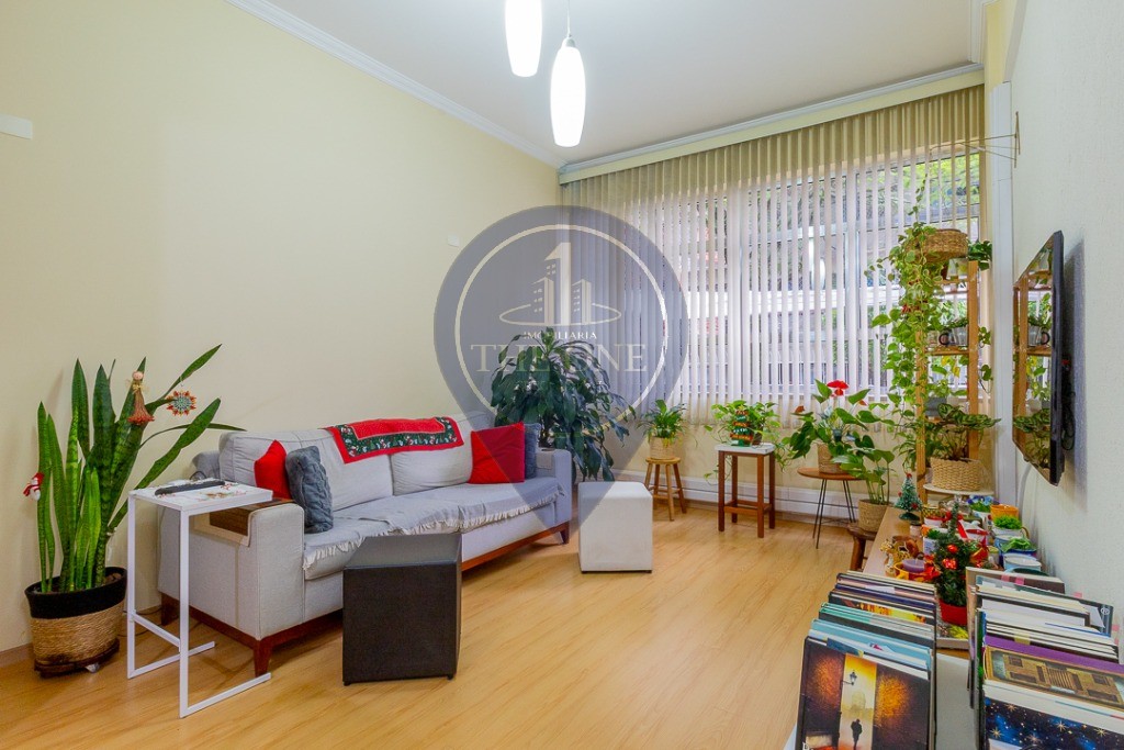 Apartamento, 3 quartos, 101 m² - Foto 2