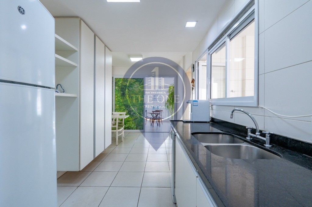 Apartamento, 3 quartos, 161 m² - Foto 36