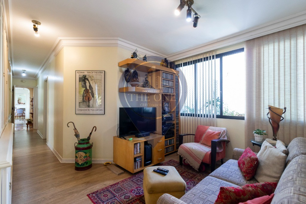 Apartamento, 4 quartos, 255 m² - Foto 20