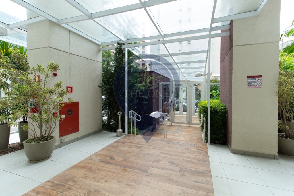 Apartamento, 1 quarto, 36 m² - Foto 32