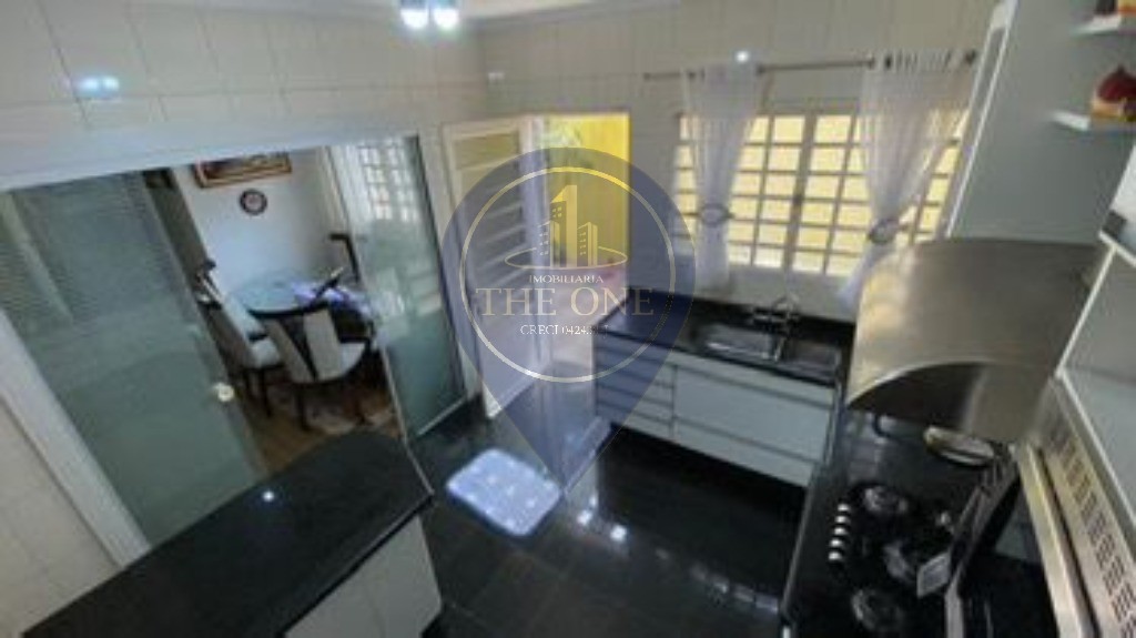 Casa, 3 quartos, 120 m² - Foto 8