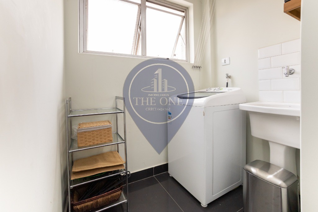 Apartamento, 1 quarto, 53 m² - Foto 10