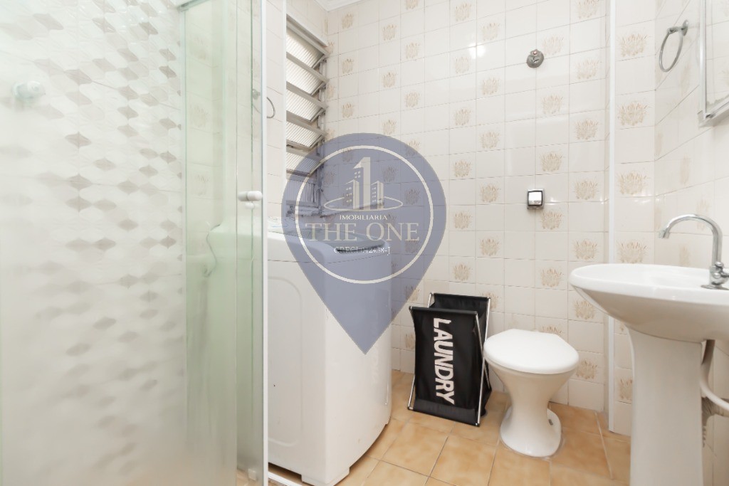 Kitnet-Studio, 32 m² - Foto 19