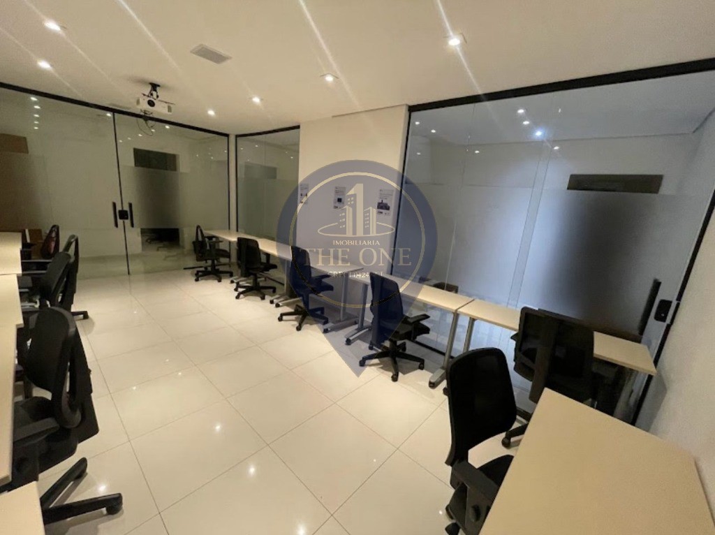 Sala-Conjunto, 35 m² - Foto 3