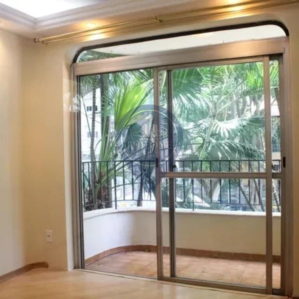 Apartamento, 3 quartos, 110 m² - Foto 3