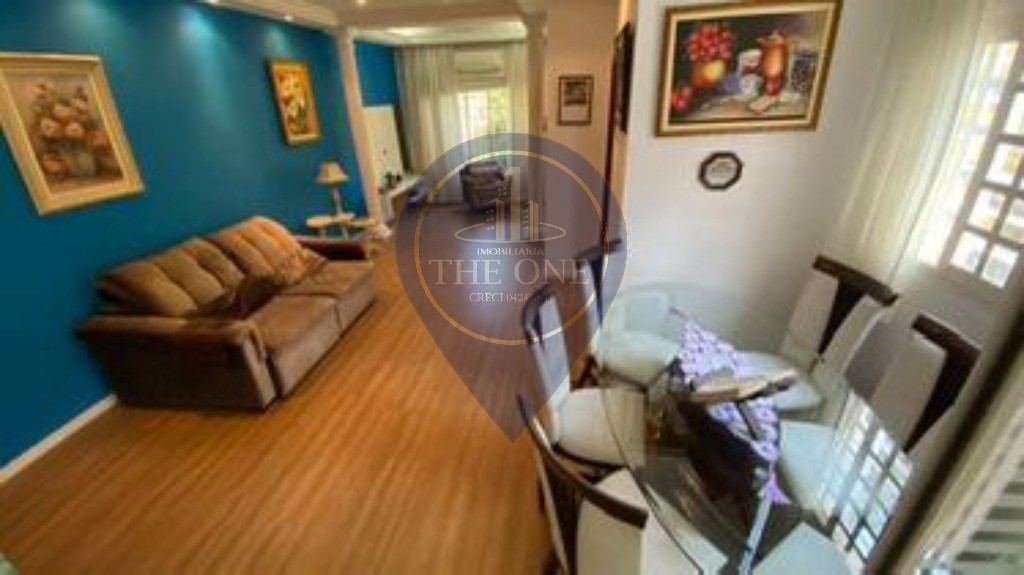Casa, 3 quartos, 120 m² - Foto 1
