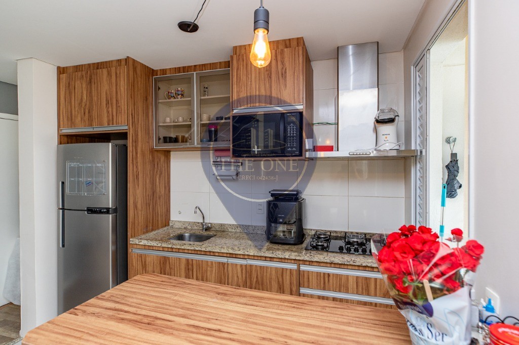 Apartamento, 2 quartos, 80 m² - Foto 14