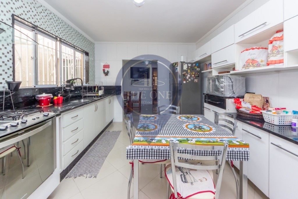 Casa, 3 quartos, 200 m² - Foto 17