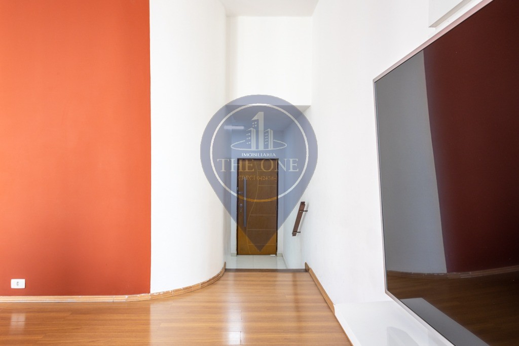Apartamento, 3 quartos, 116 m² - Foto 9