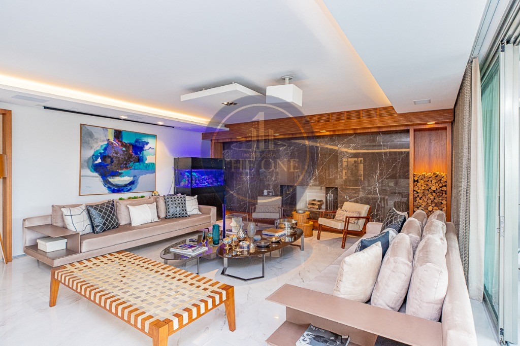 Apartamento, 3 quartos, 485 m² - Foto 6