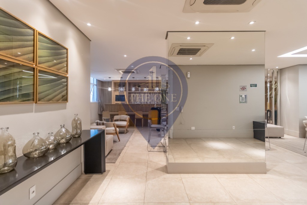 Apartamento, 1 quarto, 46 m² - Foto 31