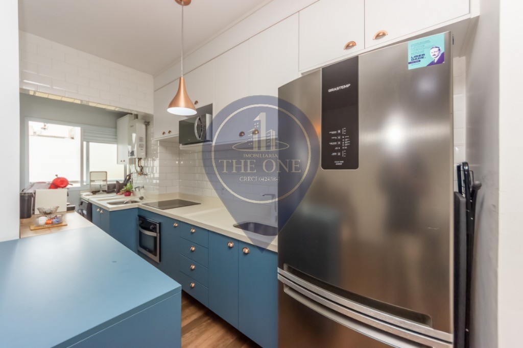 Apartamento, 1 quarto, 46 m² - Foto 7