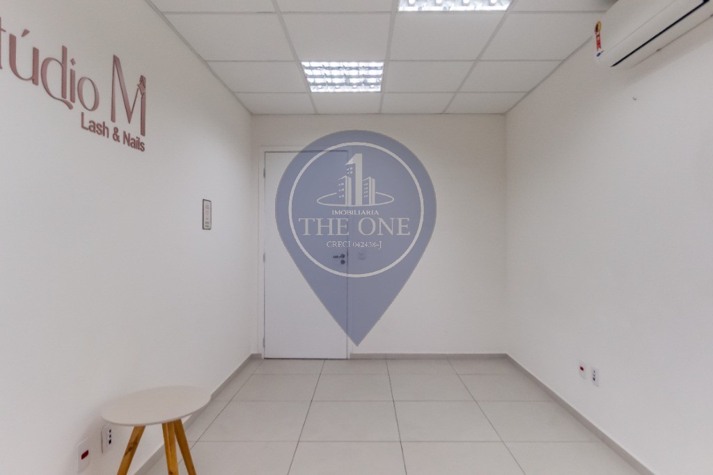 Sala-Conjunto, 44 m² - Foto 3