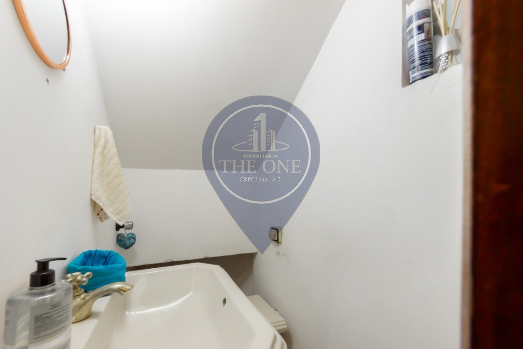 Casa, 3 quartos, 124 m² - Foto 6