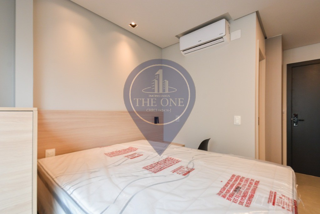 Kitnet-Studio, 18 m² - Foto 4