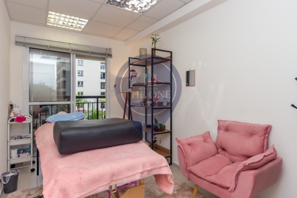 Sala-Conjunto, 44 m² - Foto 8