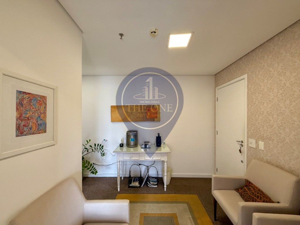 Sala-Conjunto, 40 m² - Foto 10